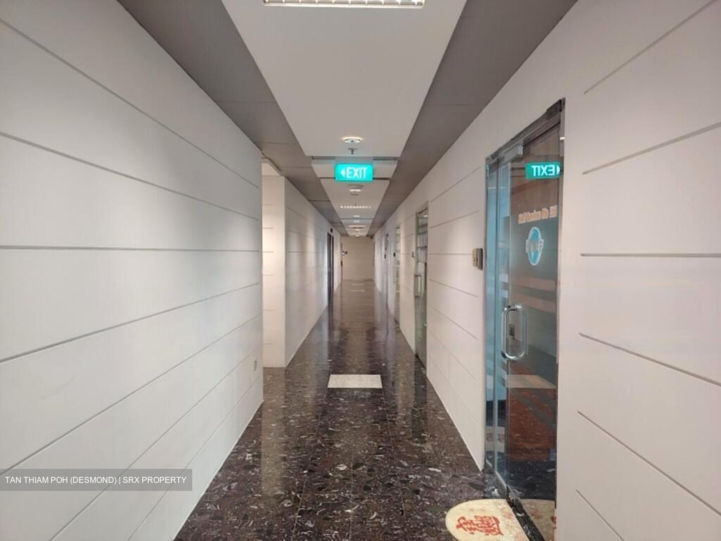 International Plaza (D2), Office #486767501